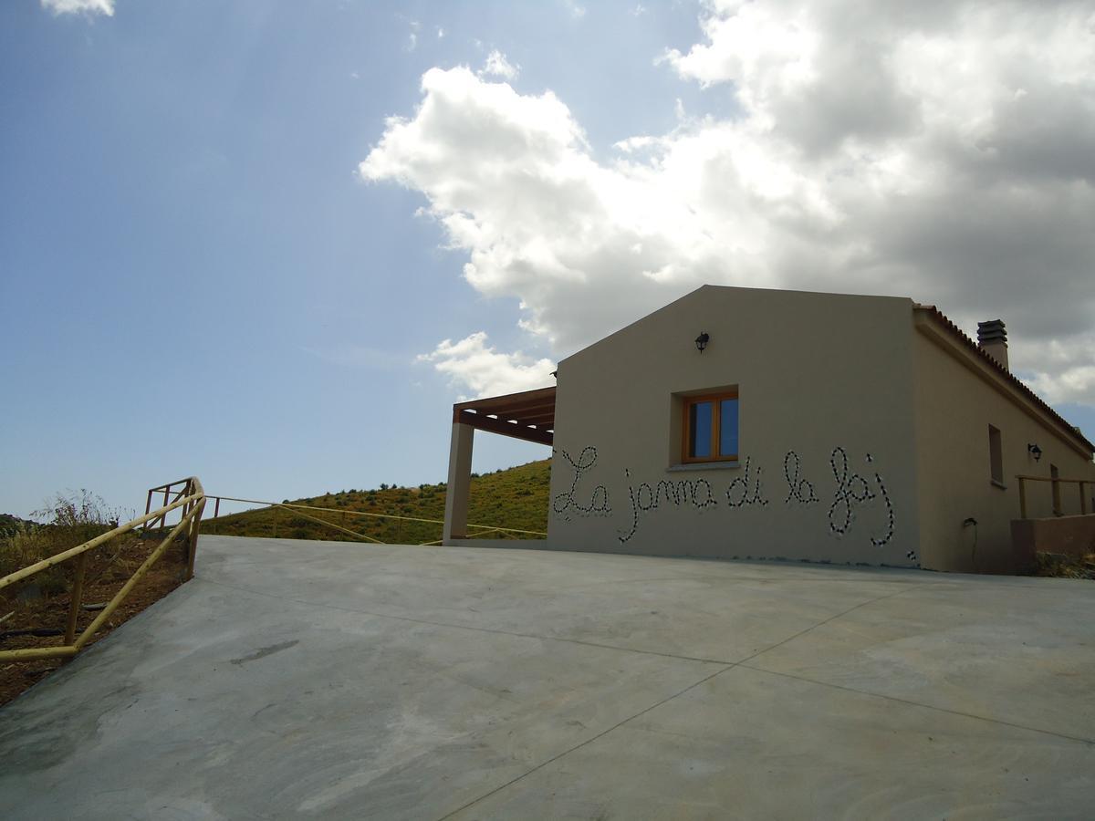 Azienda Agrituristica La Janna Di La Faj Budoni Eksteriør bilde