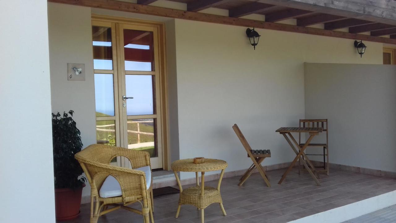 Azienda Agrituristica La Janna Di La Faj Budoni Eksteriør bilde